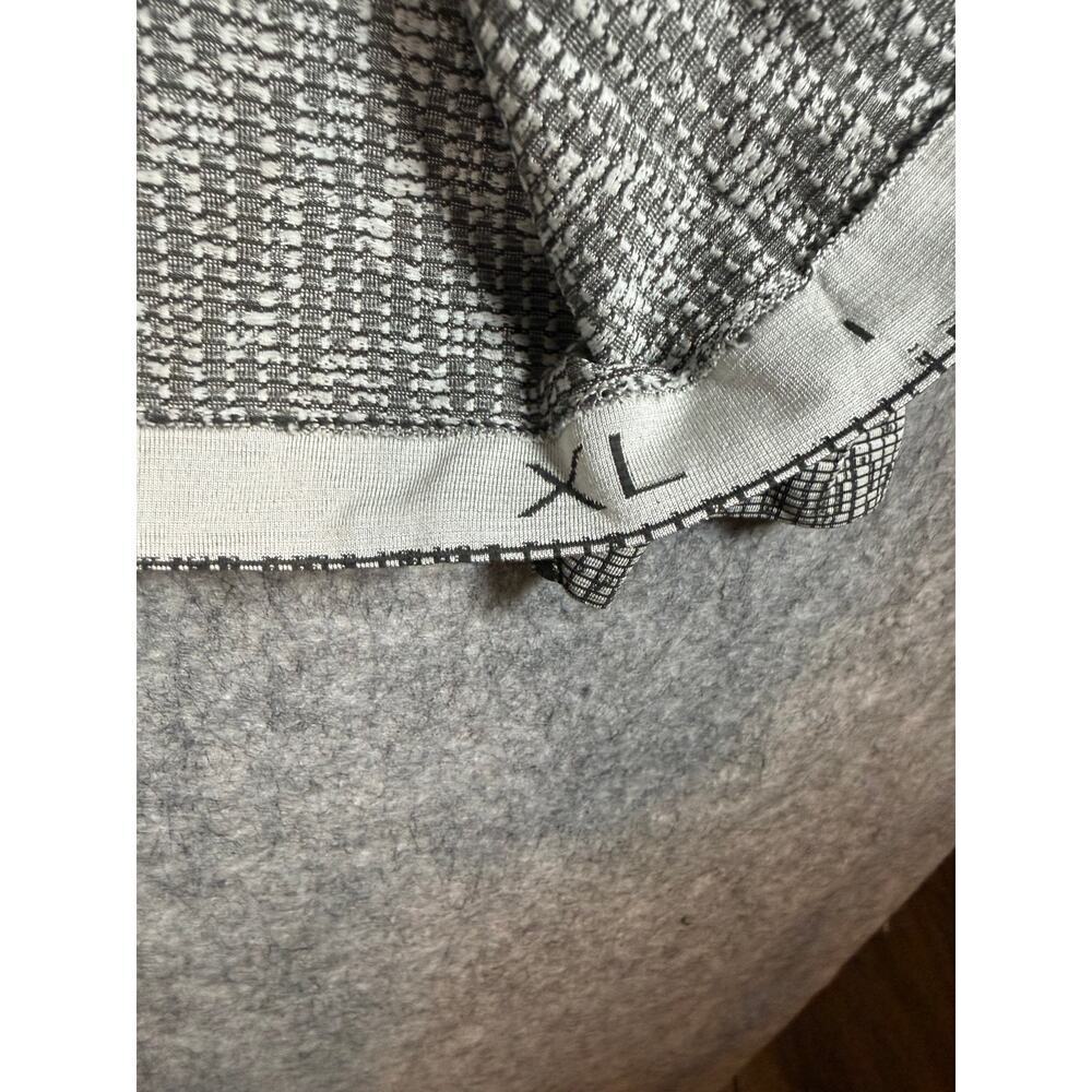 Lululemon Metal Vent Tech Long Sleeve 2.0 Athletic Stretch Space Code M3CD8S - Picture 5 of 8